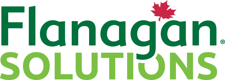 Flanagan Solutions Logo